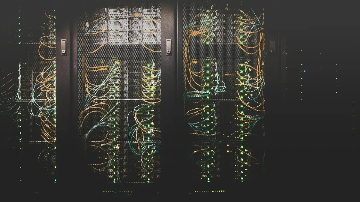 企業設備升級